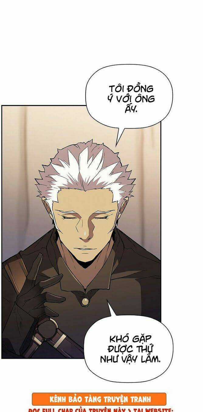 Khát Vọng Trỗi Dậy - Chapter 55 - Trang 5