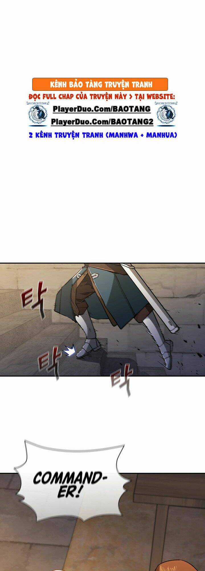 Khát Vọng Trỗi Dậy - Chapter 55 - Trang 42