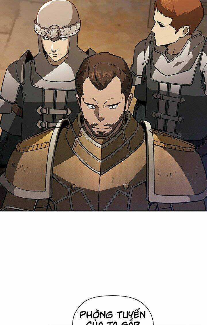 Khát Vọng Trỗi Dậy - Chapter 55 - Trang 43