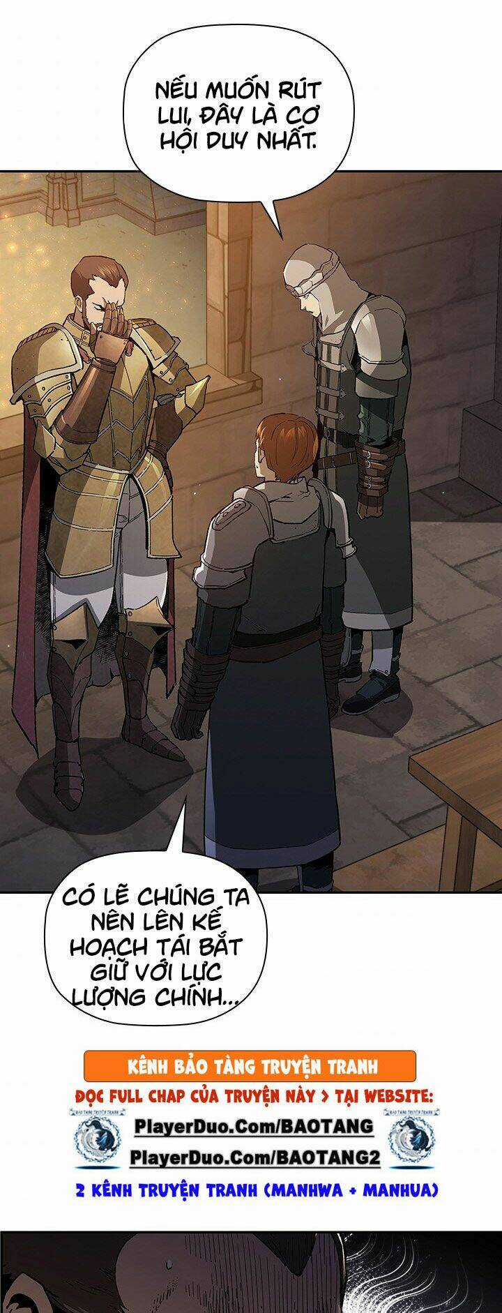 Khát Vọng Trỗi Dậy - Chapter 55 - Trang 45