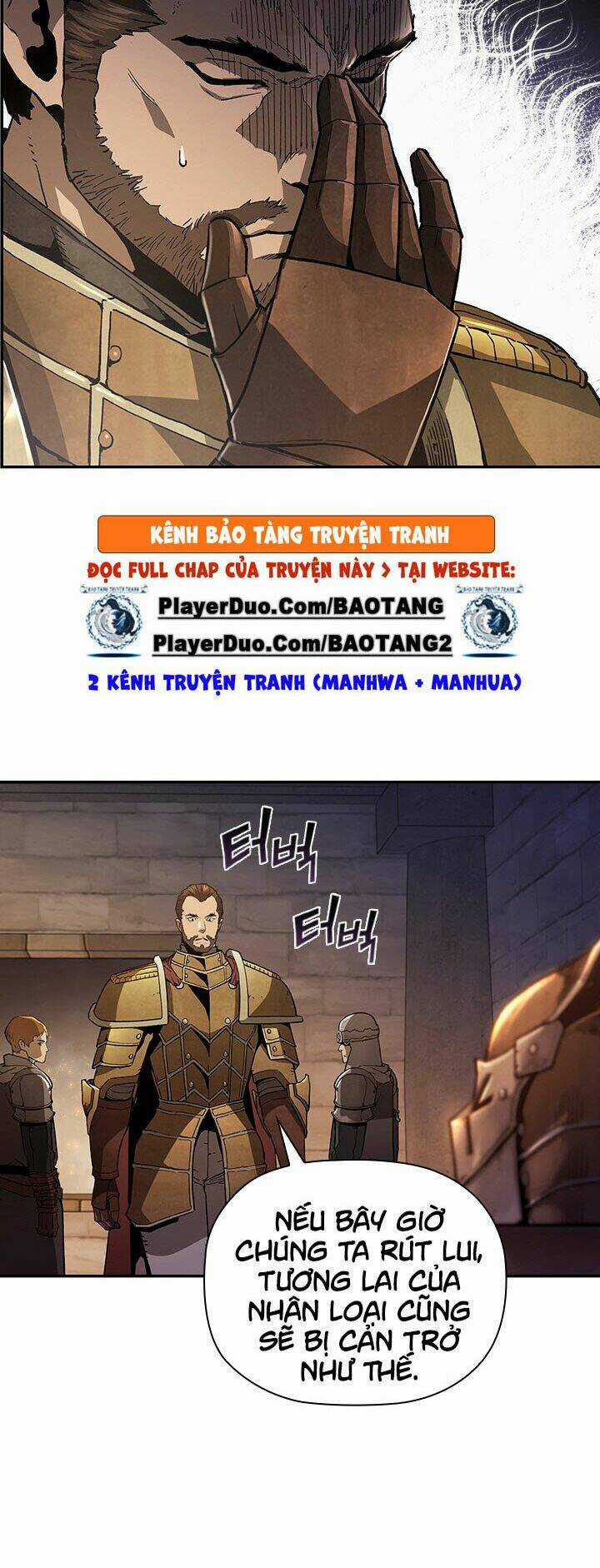 Khát Vọng Trỗi Dậy - Chapter 55 - Trang 46