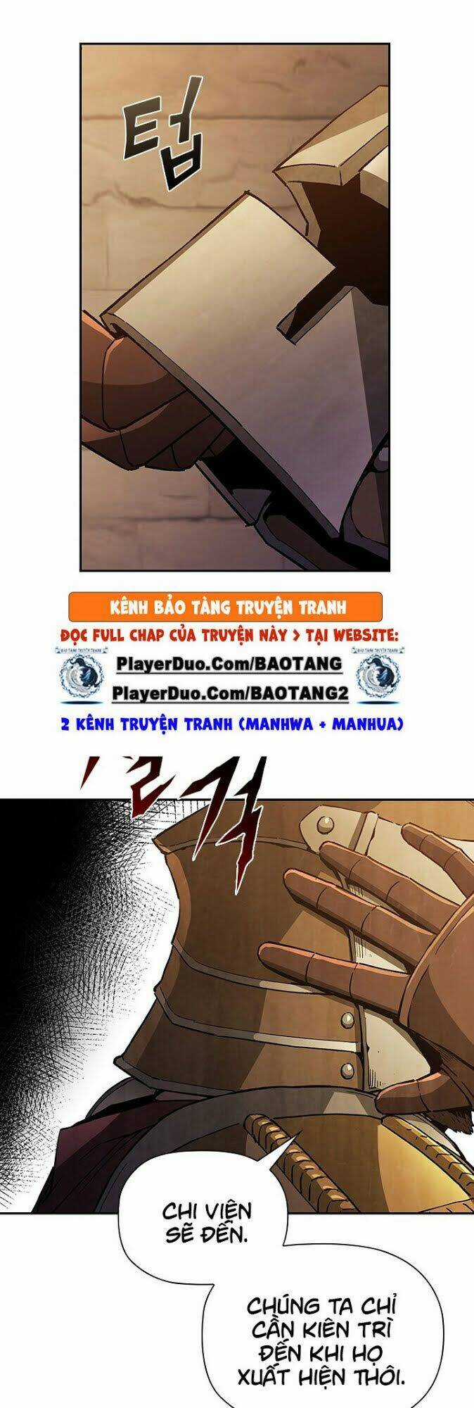 Khát Vọng Trỗi Dậy - Chapter 55 - Trang 47