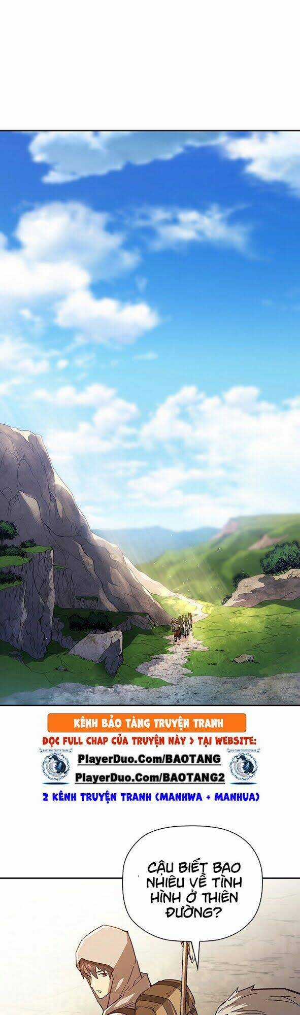 Khát Vọng Trỗi Dậy - Chapter 55 - Trang 50