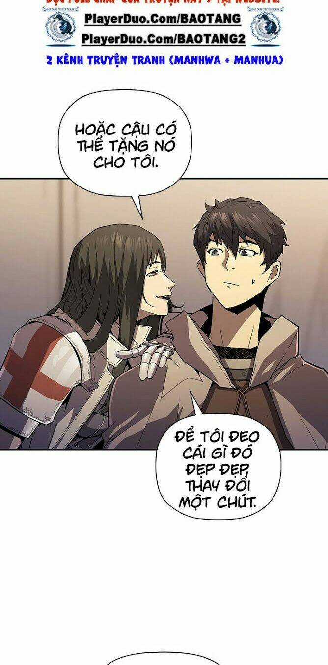 Khát Vọng Trỗi Dậy - Chapter 55 - Trang 6