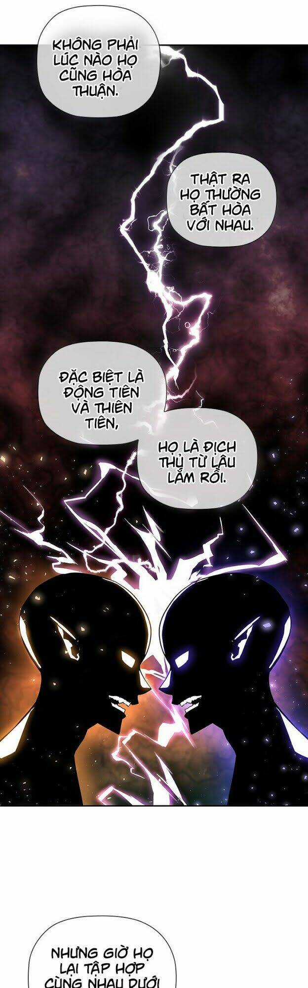 Khát Vọng Trỗi Dậy - Chapter 55 - Trang 53