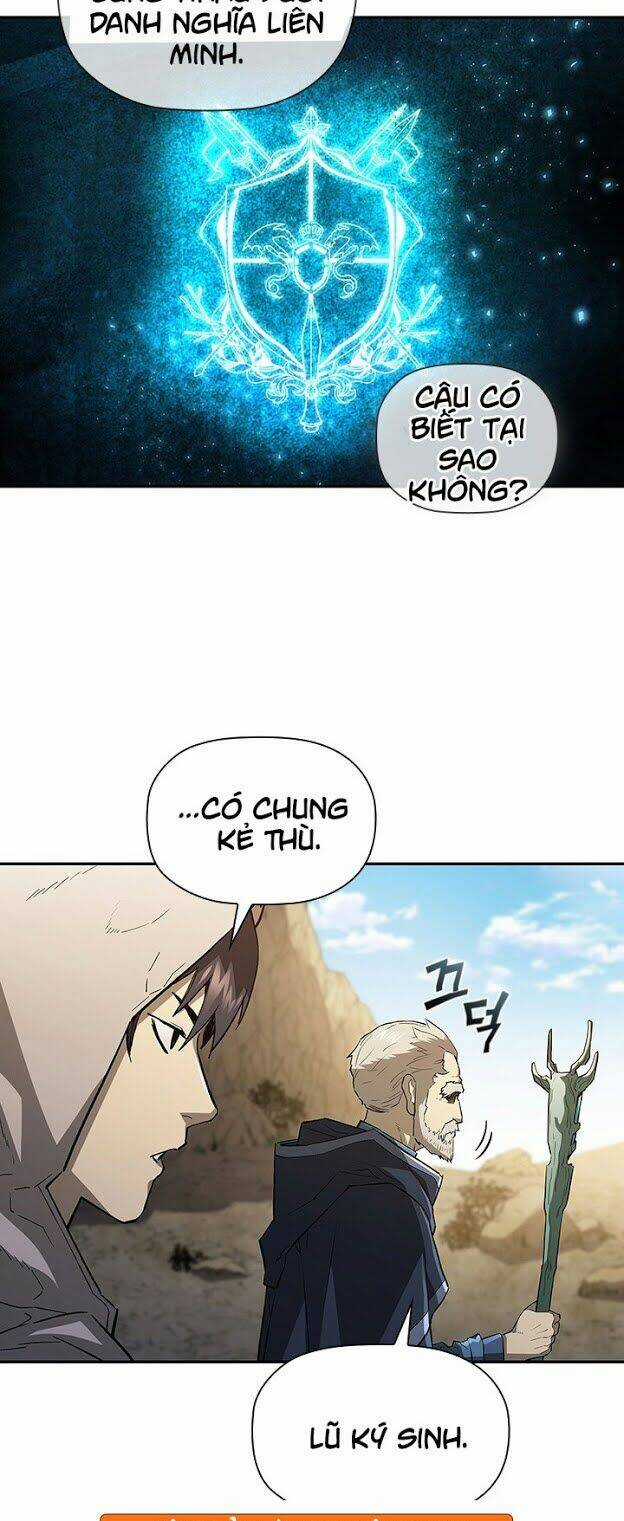 Khát Vọng Trỗi Dậy - Chapter 55 - Trang 54