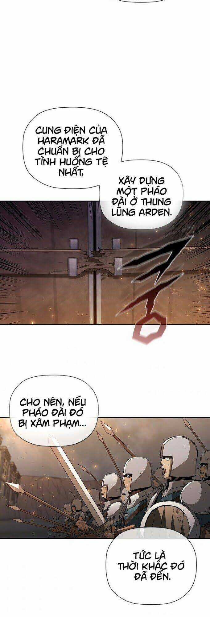 Khát Vọng Trỗi Dậy - Chapter 55 - Trang 56