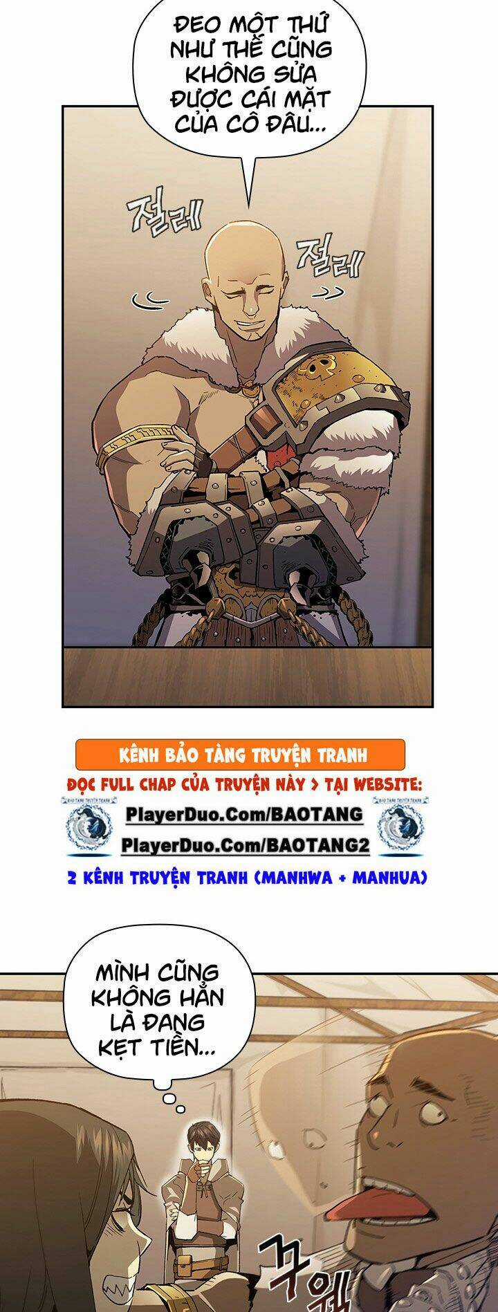 Khát Vọng Trỗi Dậy - Chapter 55 - Trang 7