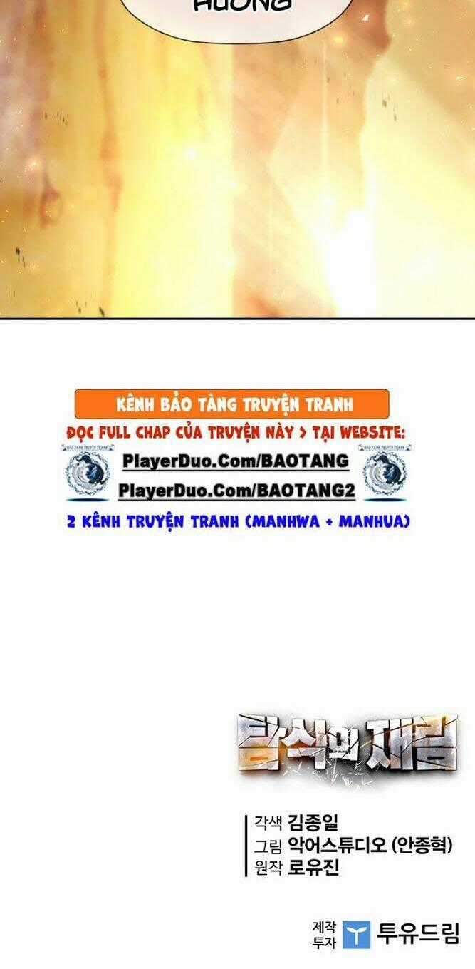 Khát Vọng Trỗi Dậy - Chapter 55 - Trang 61