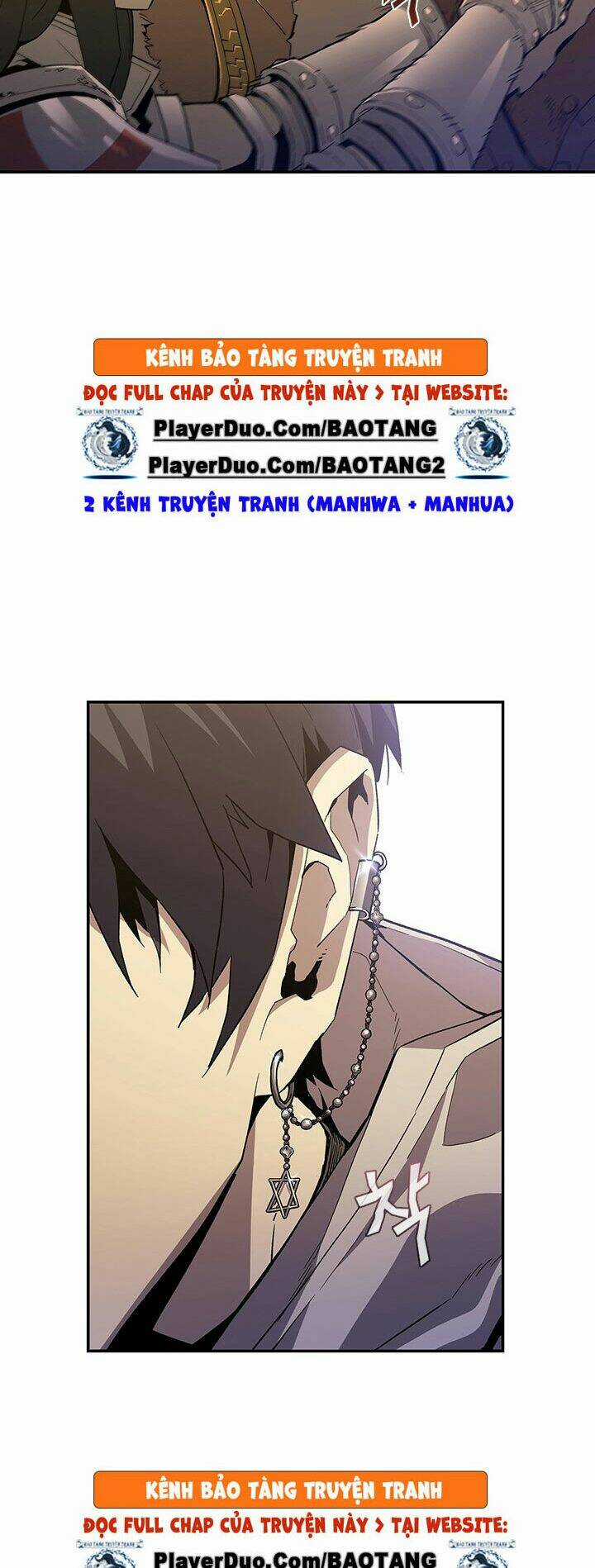 Khát Vọng Trỗi Dậy - Chapter 55 - Trang 8