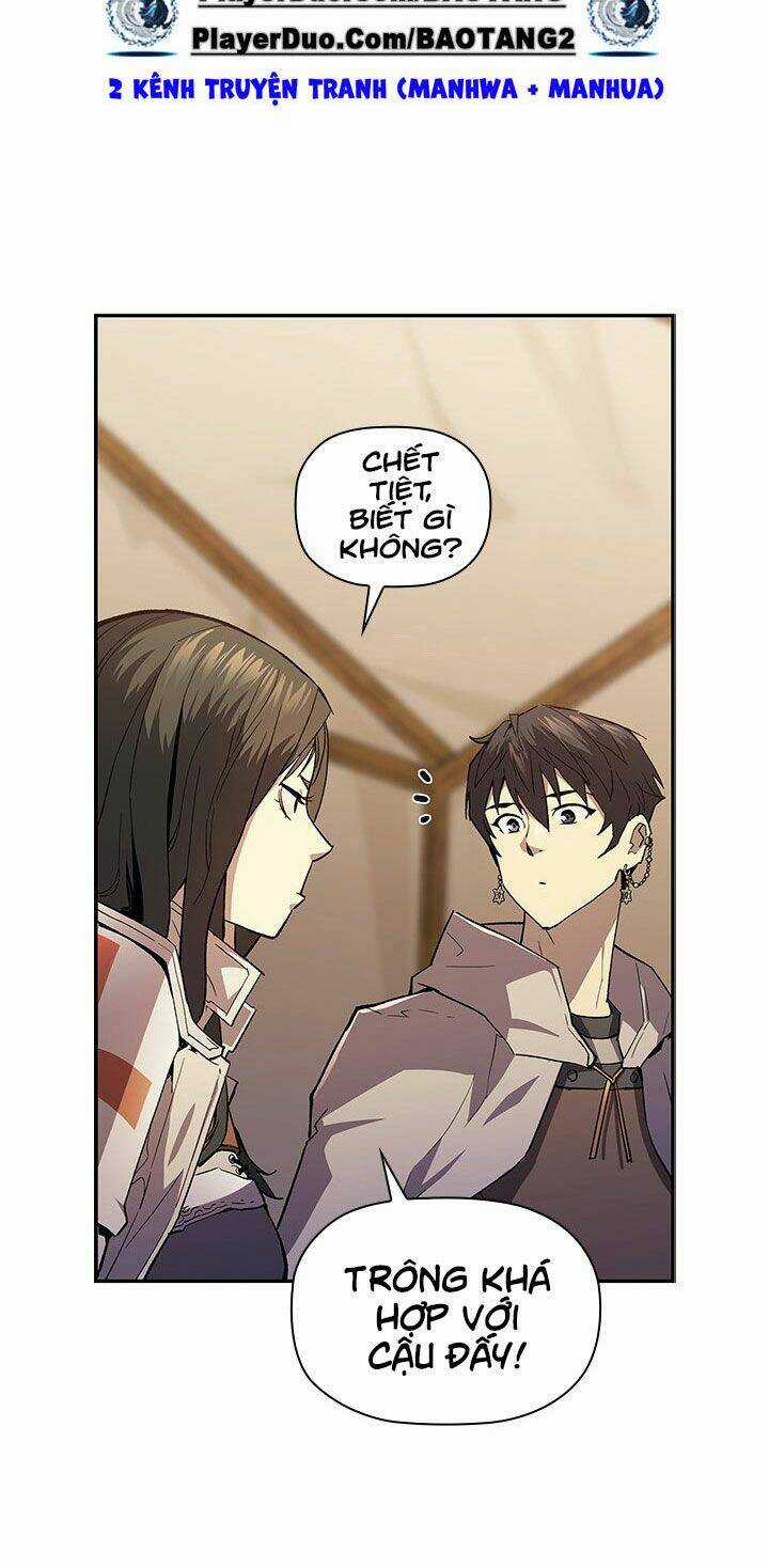 Khát Vọng Trỗi Dậy - Chapter 55 - Trang 9