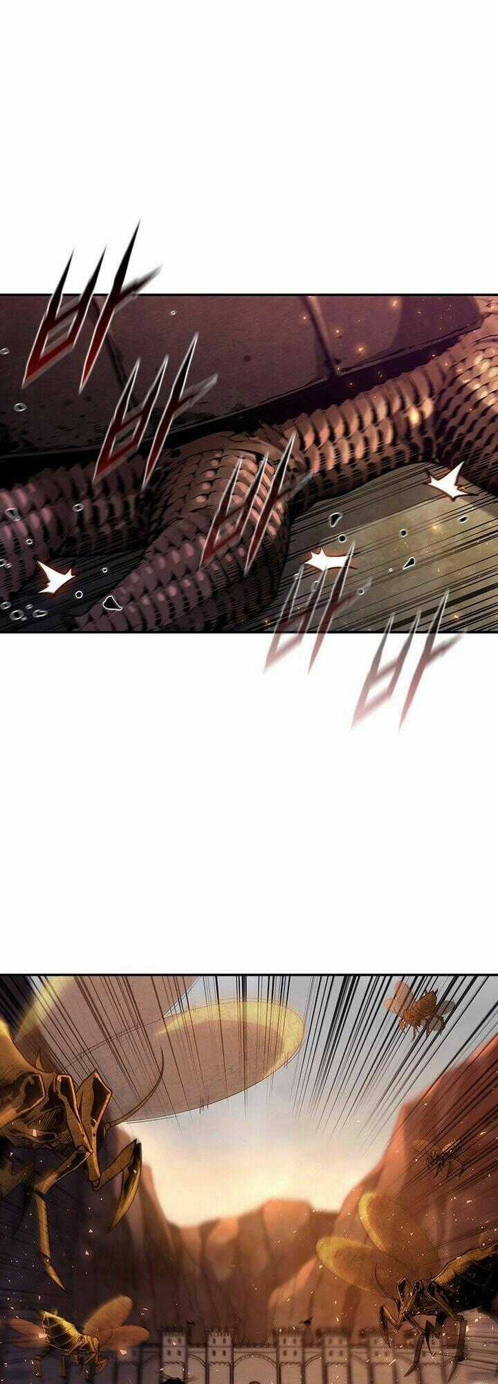 Khát Vọng Trỗi Dậy - Chapter 56 - Trang 1