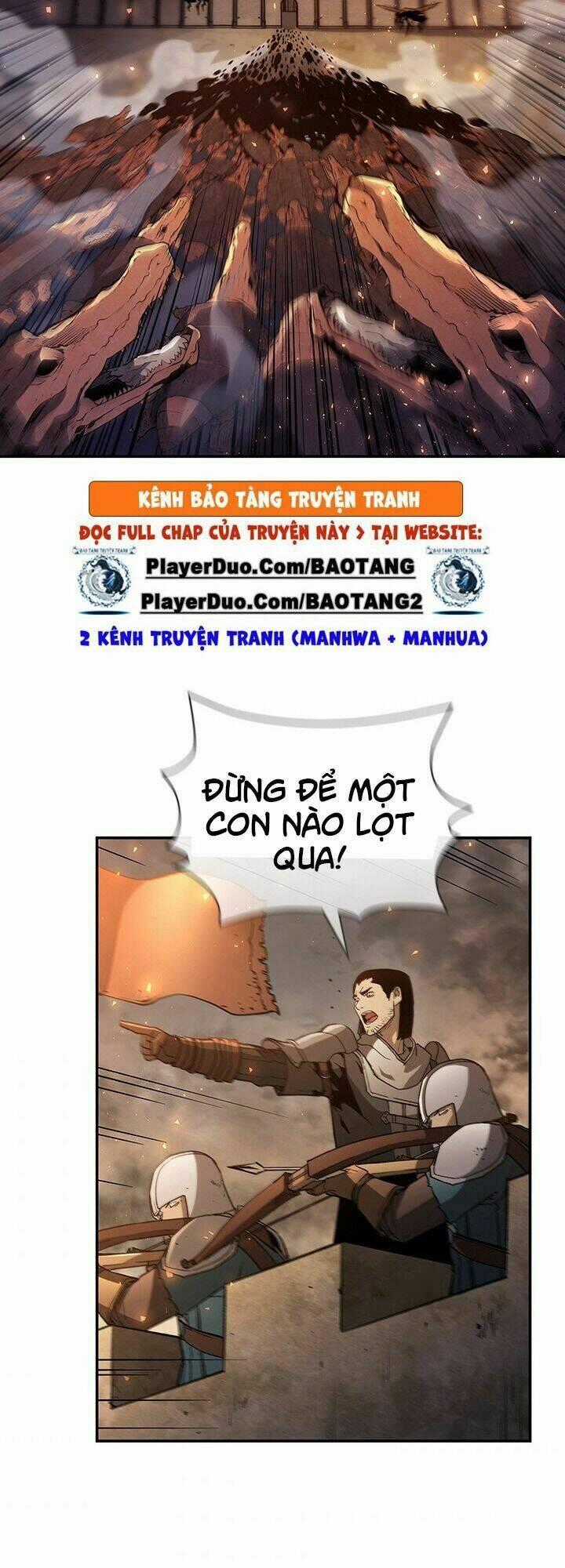 Khát Vọng Trỗi Dậy - Chapter 56 - Trang 2