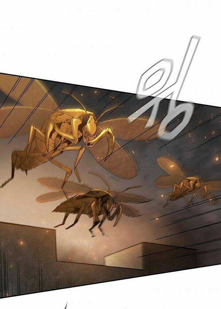 Khát Vọng Trỗi Dậy - Chapter 56 - Trang 3