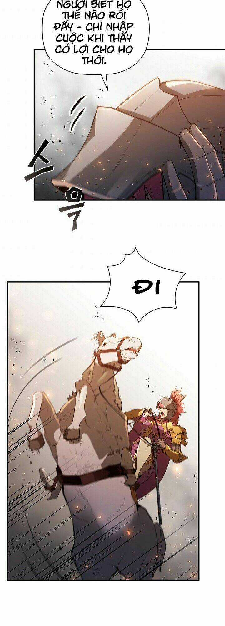 Khát Vọng Trỗi Dậy - Chapter 56 - Trang 23