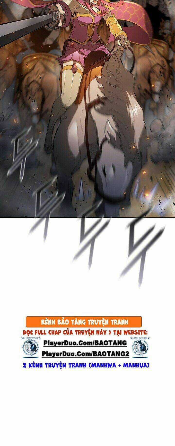 Khát Vọng Trỗi Dậy - Chapter 56 - Trang 25