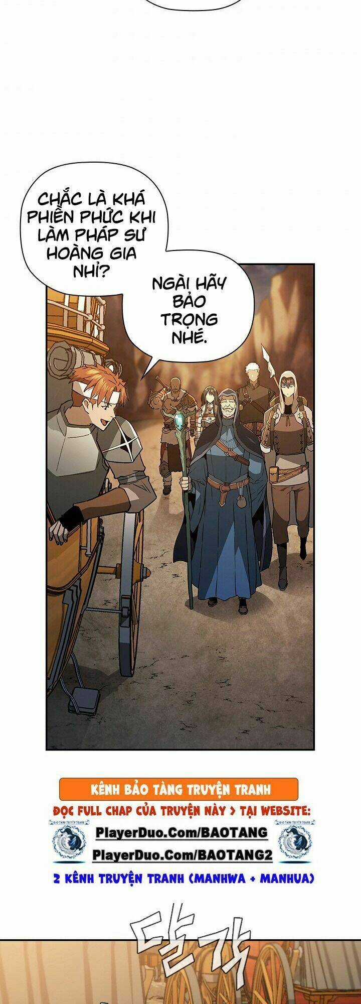 Khát Vọng Trỗi Dậy - Chapter 56 - Trang 30