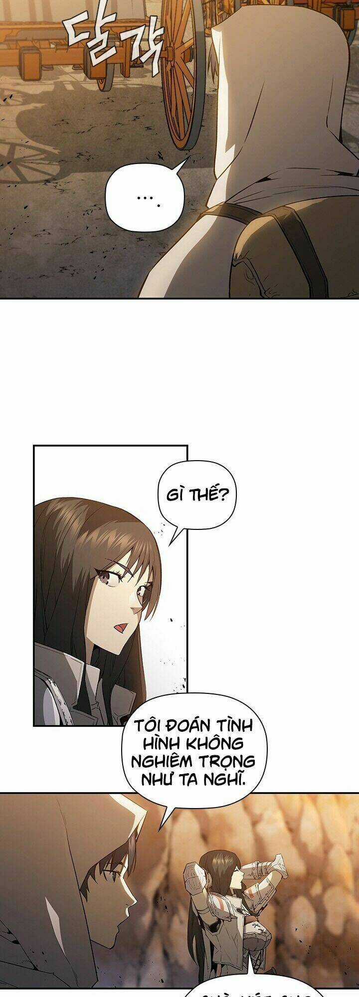 Khát Vọng Trỗi Dậy - Chapter 56 - Trang 31