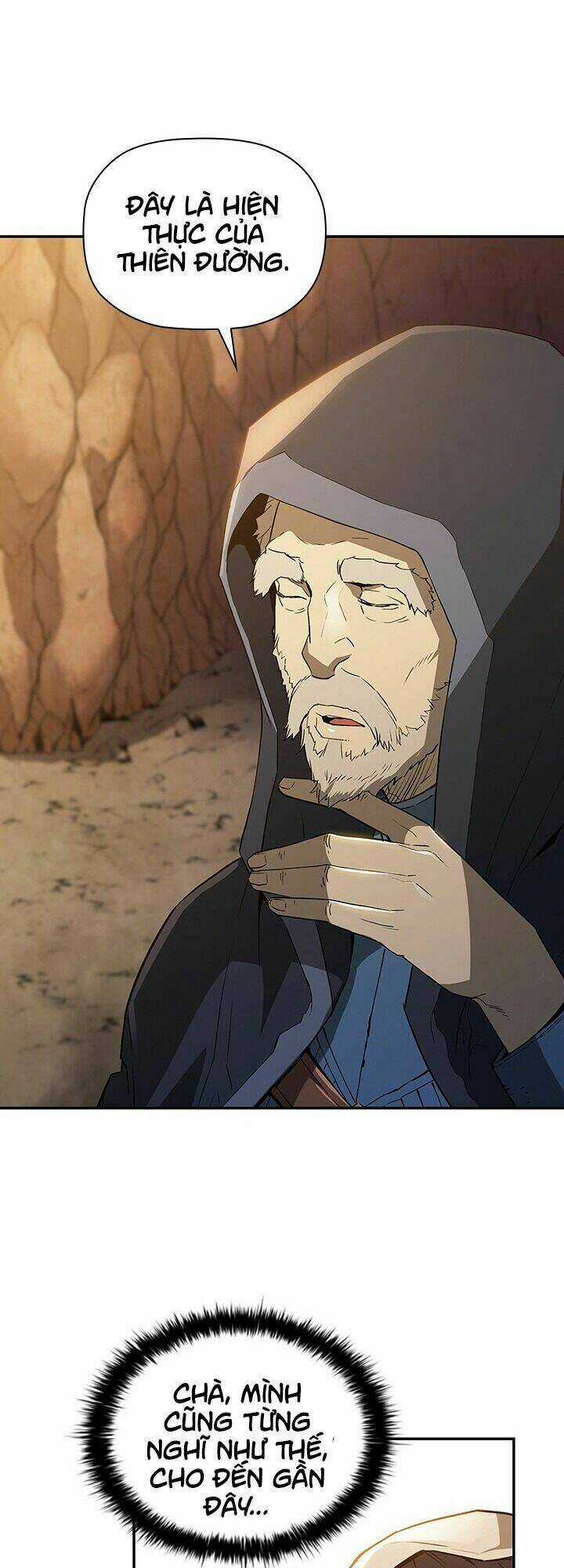 Khát Vọng Trỗi Dậy - Chapter 56 - Trang 34