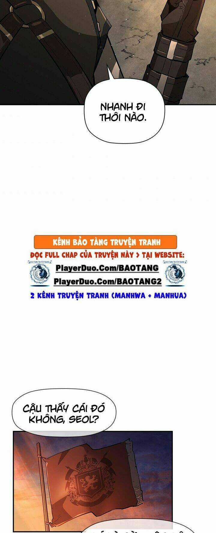 Khát Vọng Trỗi Dậy - Chapter 56 - Trang 36