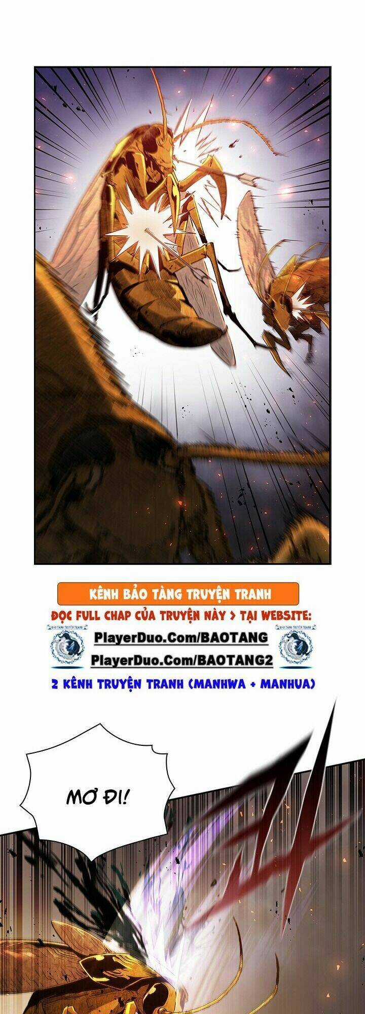 Khát Vọng Trỗi Dậy - Chapter 56 - Trang 5