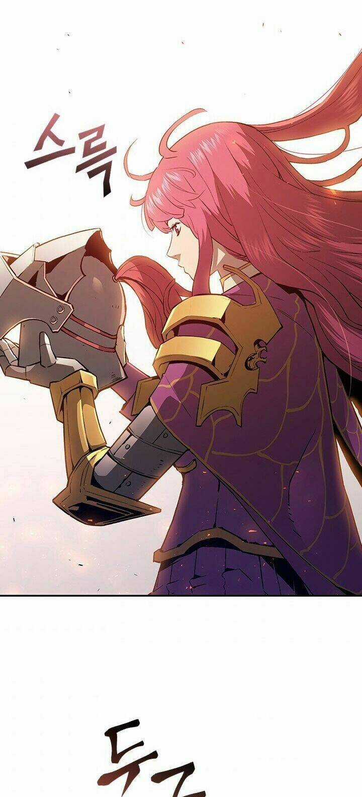 Khát Vọng Trỗi Dậy - Chapter 56 - Trang 41