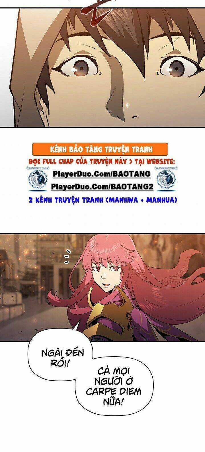 Khát Vọng Trỗi Dậy - Chapter 56 - Trang 42