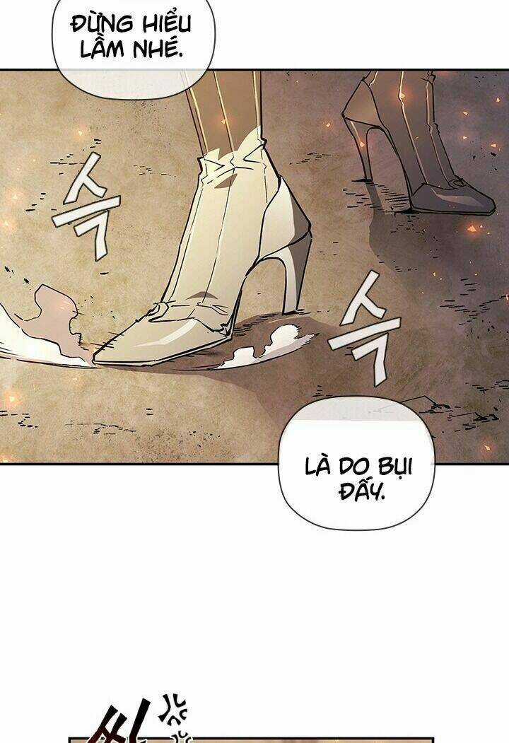 Khát Vọng Trỗi Dậy - Chapter 56 - Trang 45