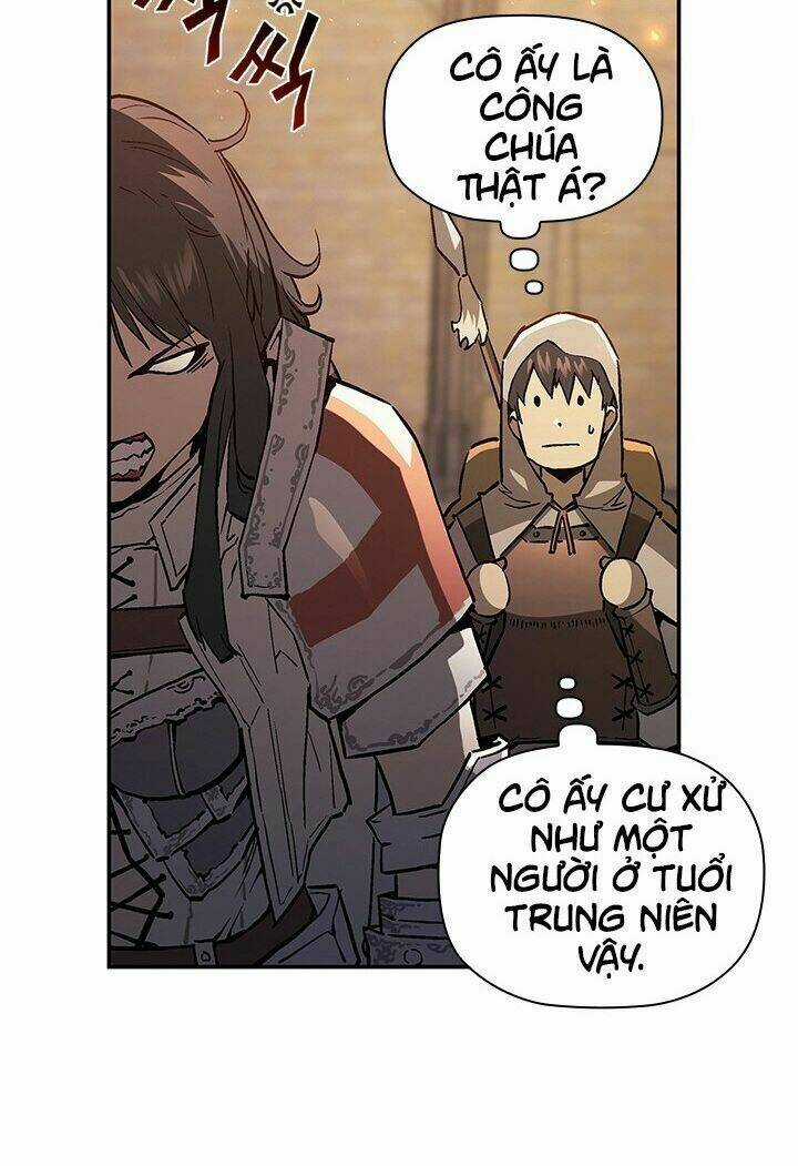 Khát Vọng Trỗi Dậy - Chapter 56 - Trang 46