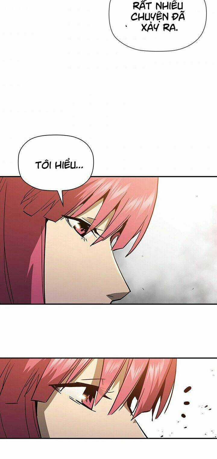 Khát Vọng Trỗi Dậy - Chapter 56 - Trang 49