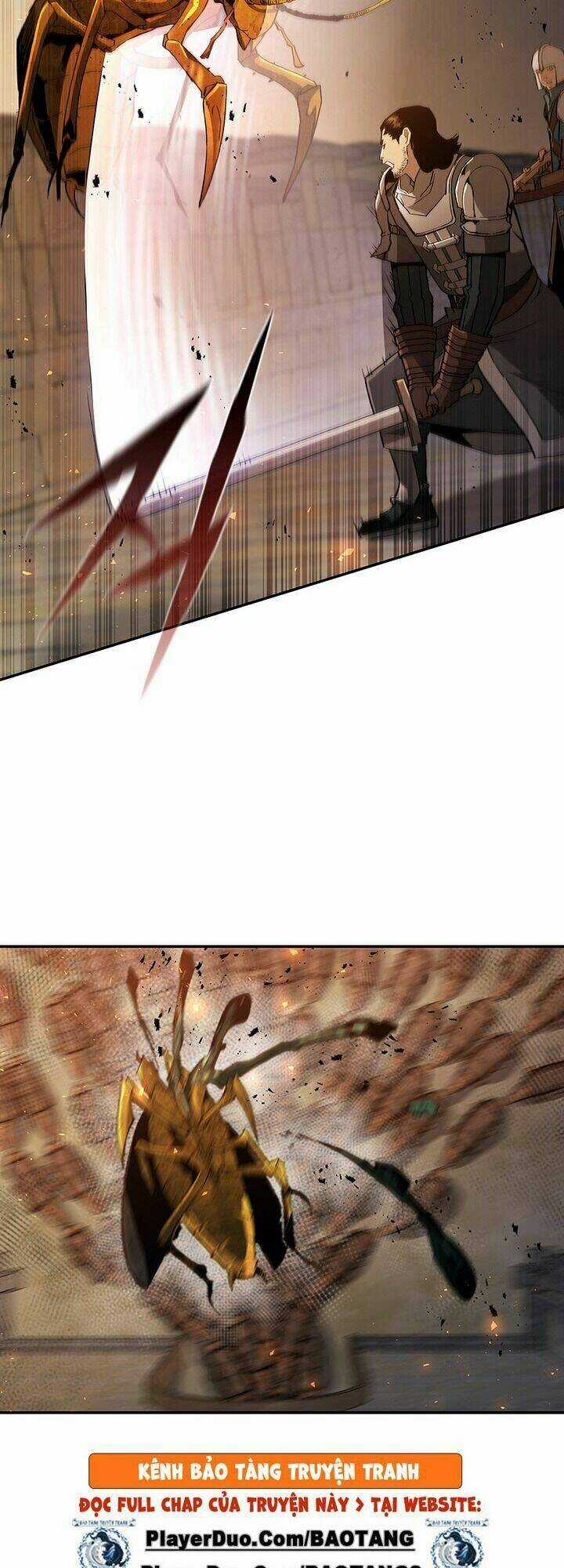 Khát Vọng Trỗi Dậy - Chapter 56 - Trang 6