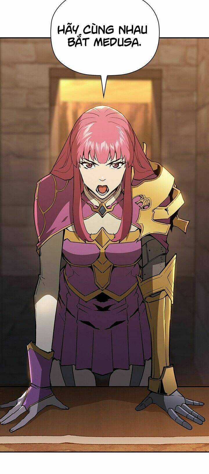 Khát Vọng Trỗi Dậy - Chapter 56 - Trang 57