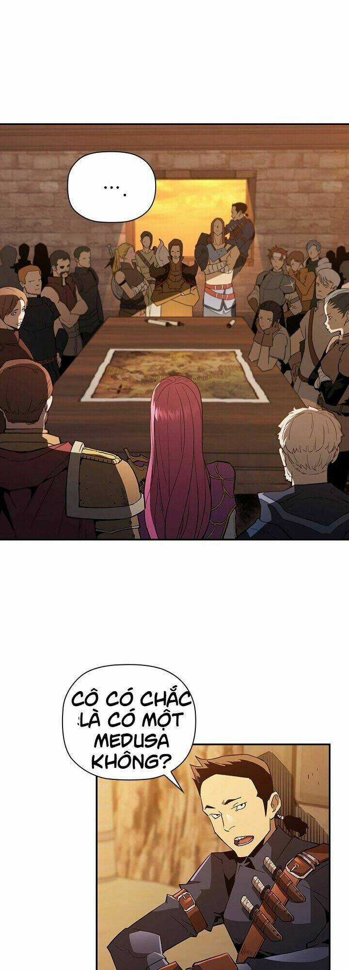 Khát Vọng Trỗi Dậy - Chapter 56 - Trang 58