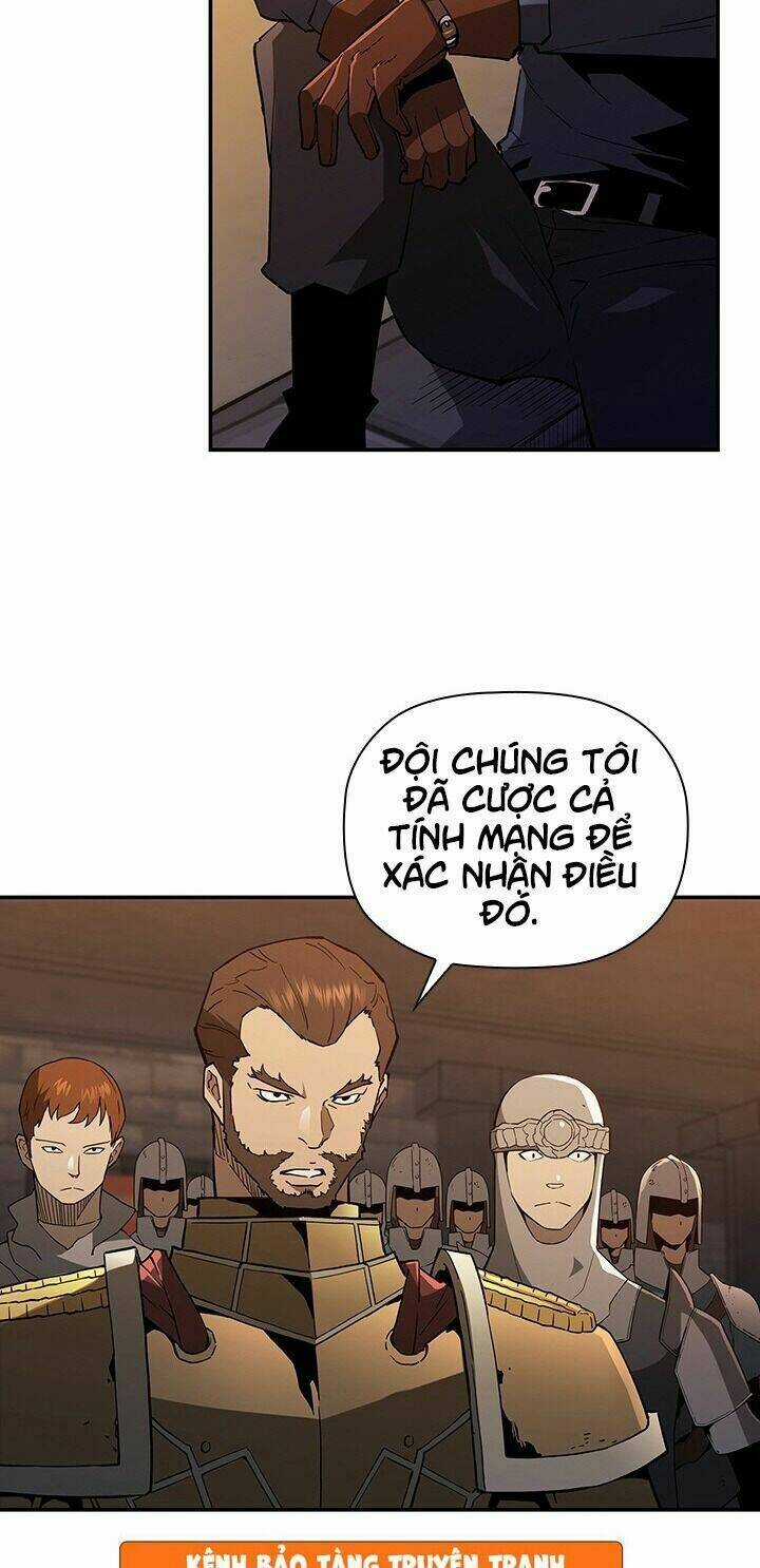 Khát Vọng Trỗi Dậy - Chapter 56 - Trang 59