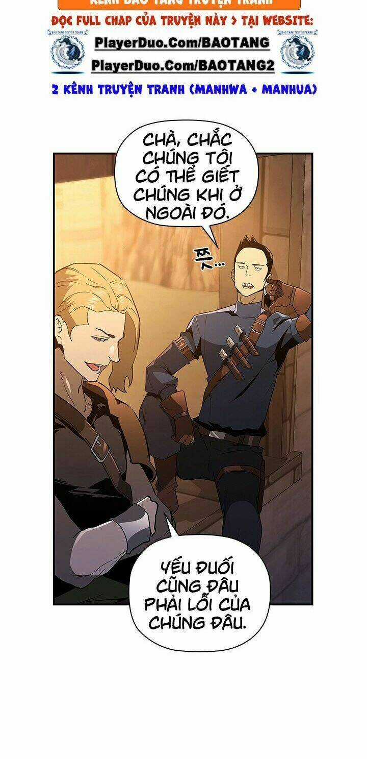 Khát Vọng Trỗi Dậy - Chapter 56 - Trang 60