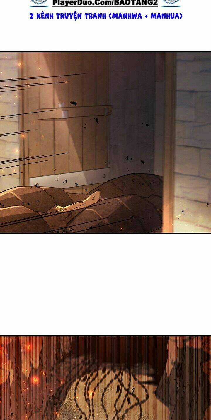 Khát Vọng Trỗi Dậy - Chapter 56 - Trang 7