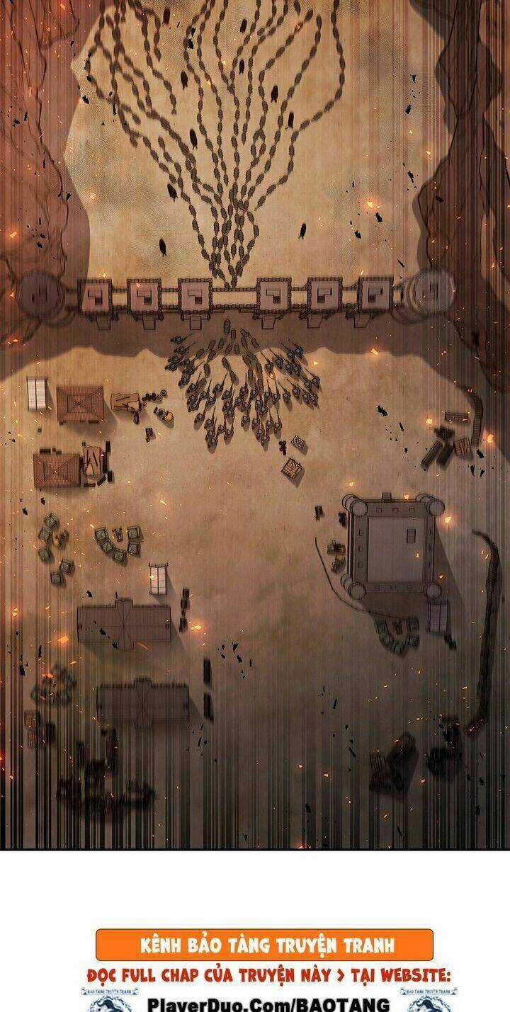 Khát Vọng Trỗi Dậy - Chapter 56 - Trang 8