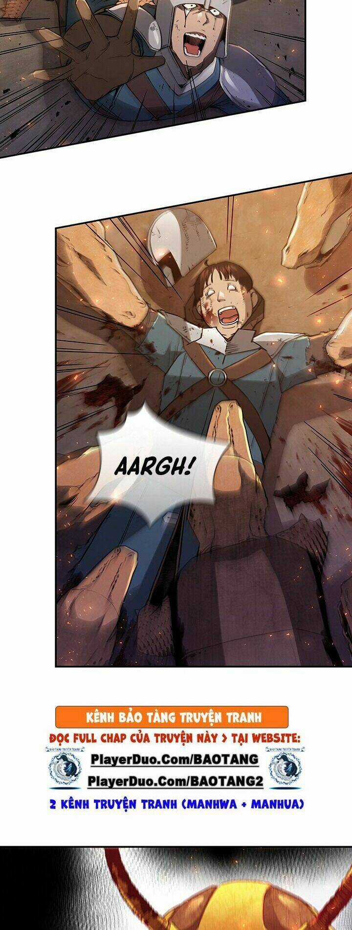Khát Vọng Trỗi Dậy - Chapter 56 - Trang 10