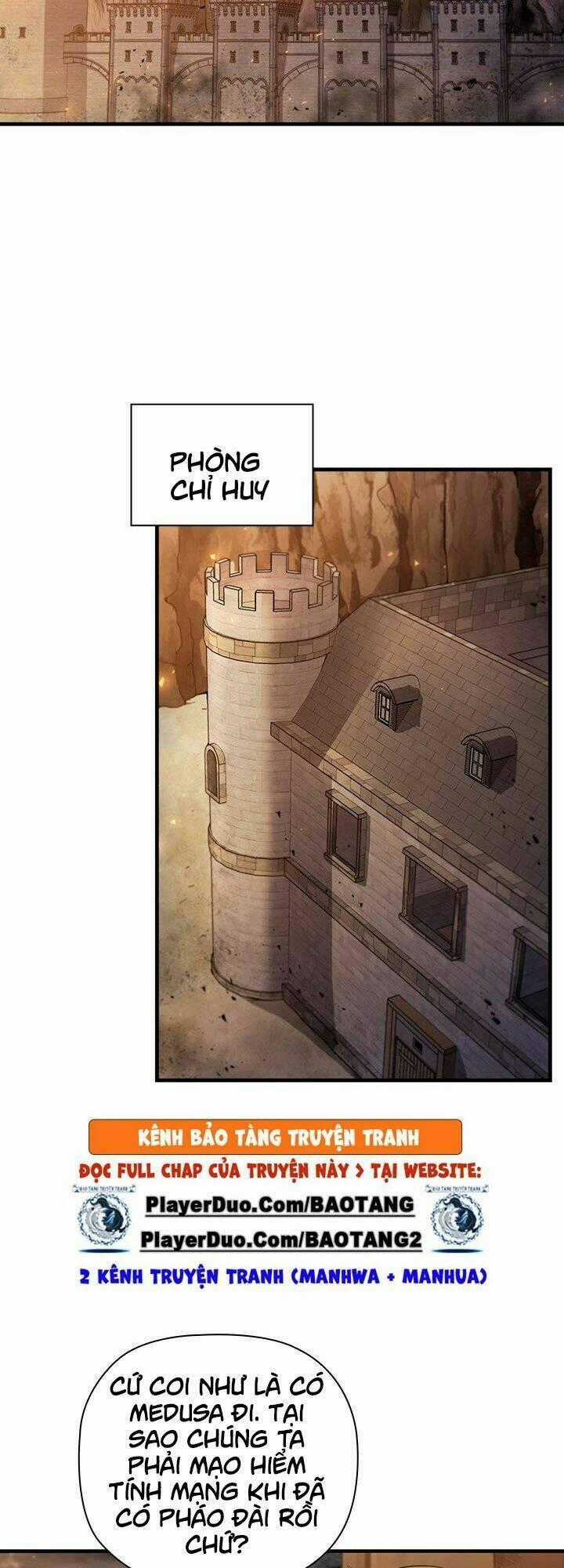 Khát Vọng Trỗi Dậy - Chapter 57 - Trang 2