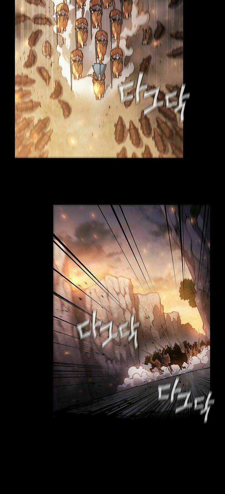 Khát Vọng Trỗi Dậy - Chapter 57 - Trang 18