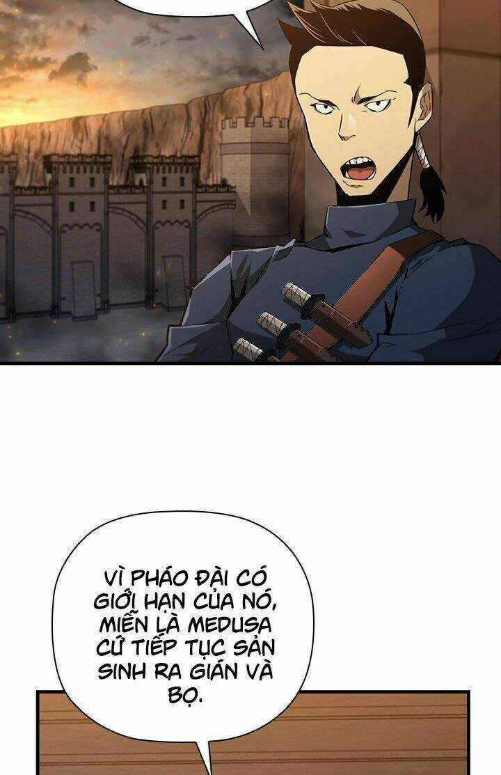 Khát Vọng Trỗi Dậy - Chapter 57 - Trang 3