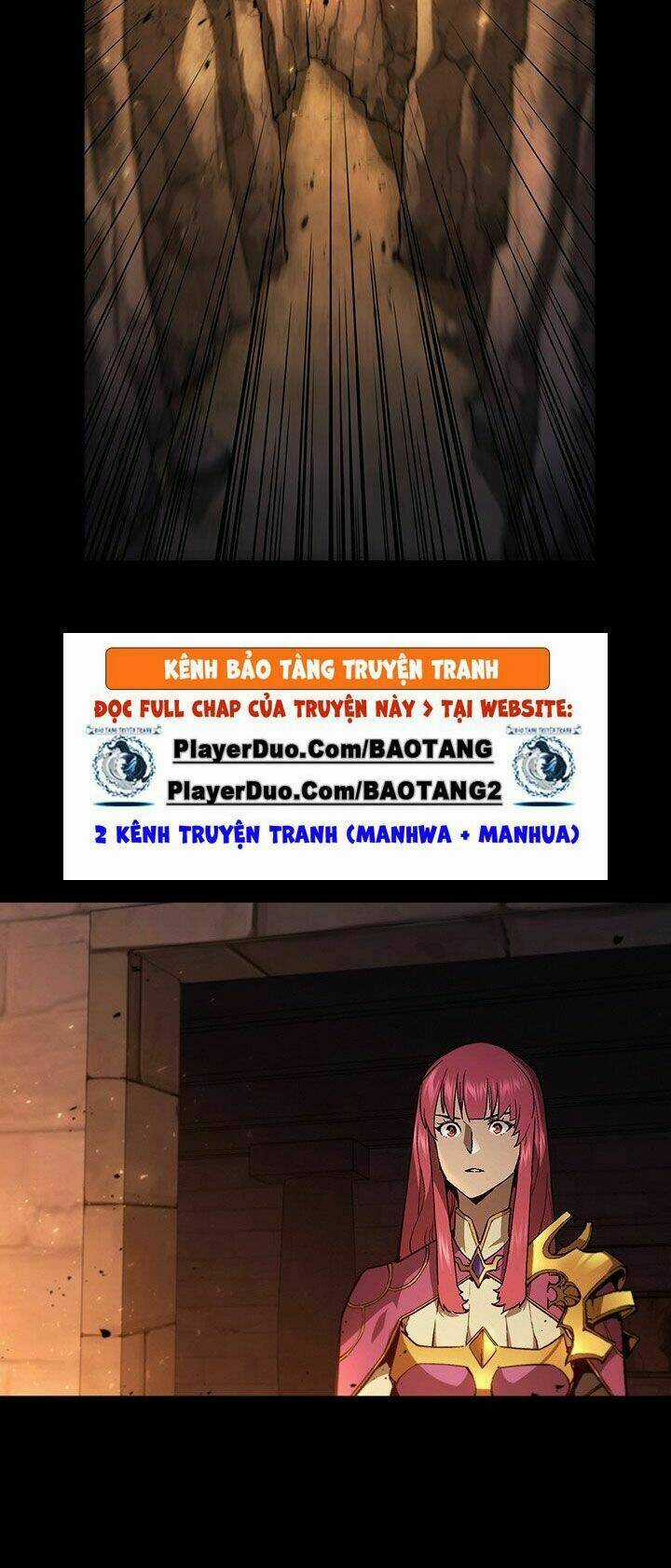 Khát Vọng Trỗi Dậy - Chapter 57 - Trang 23