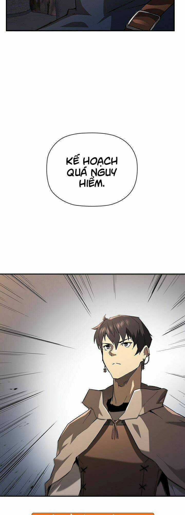 Khát Vọng Trỗi Dậy - Chapter 57 - Trang 30