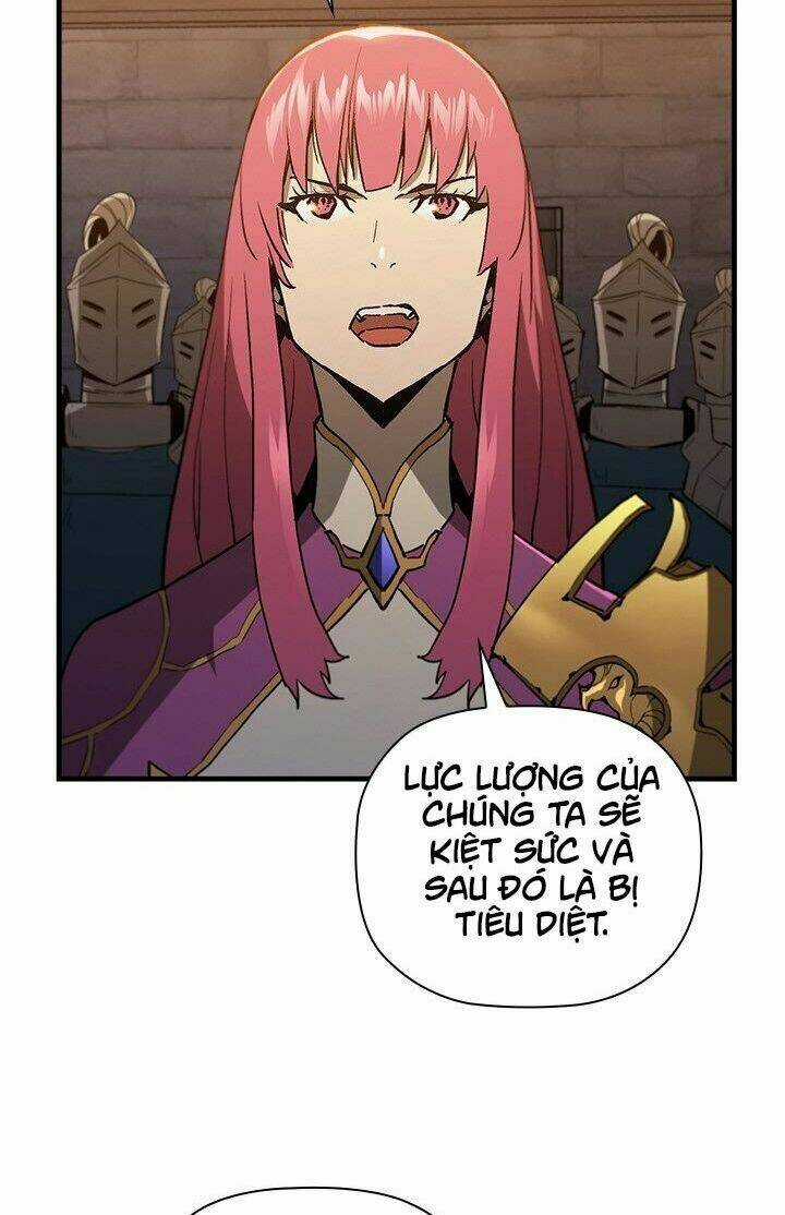 Khát Vọng Trỗi Dậy - Chapter 57 - Trang 4