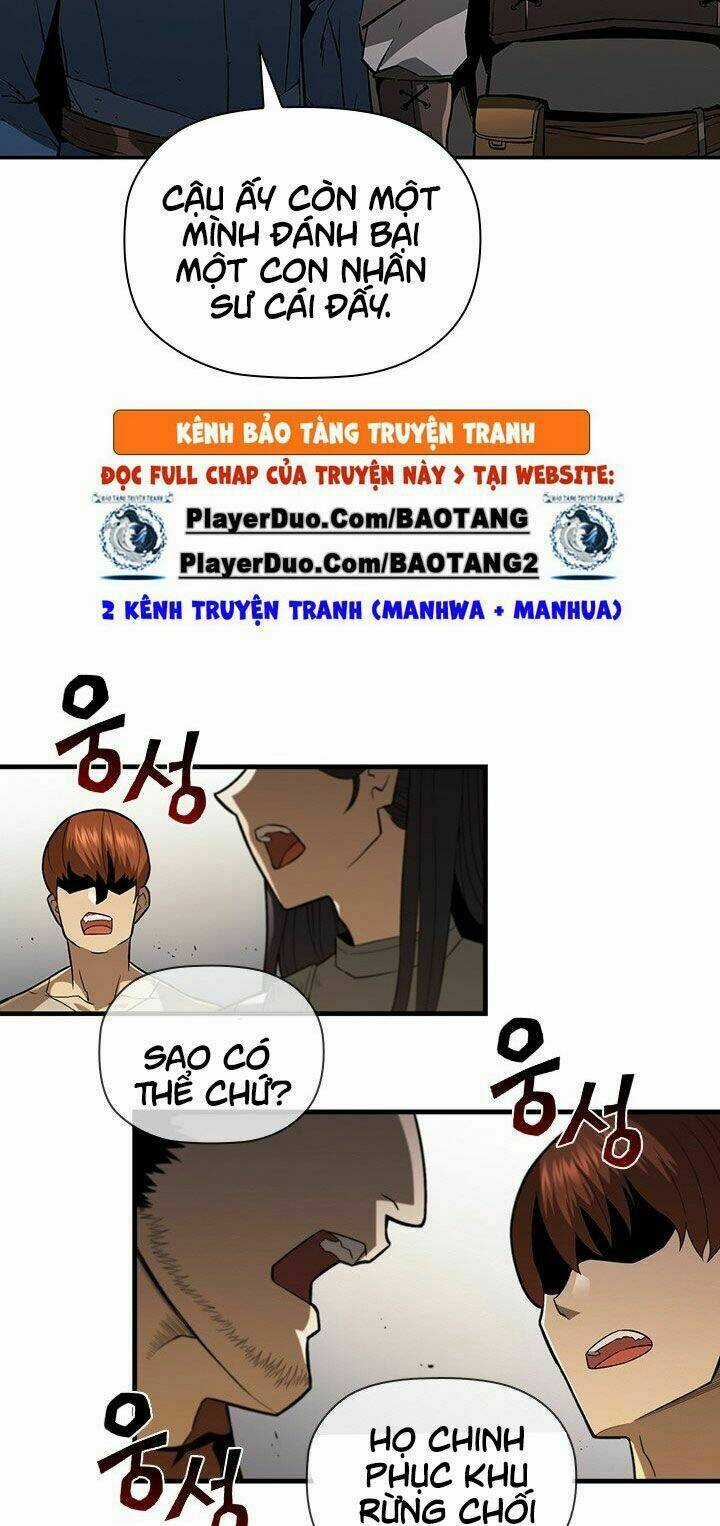 Khát Vọng Trỗi Dậy - Chapter 57 - Trang 34