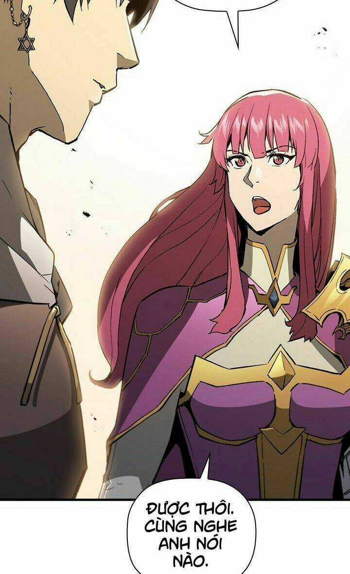 Khát Vọng Trỗi Dậy - Chapter 57 - Trang 39