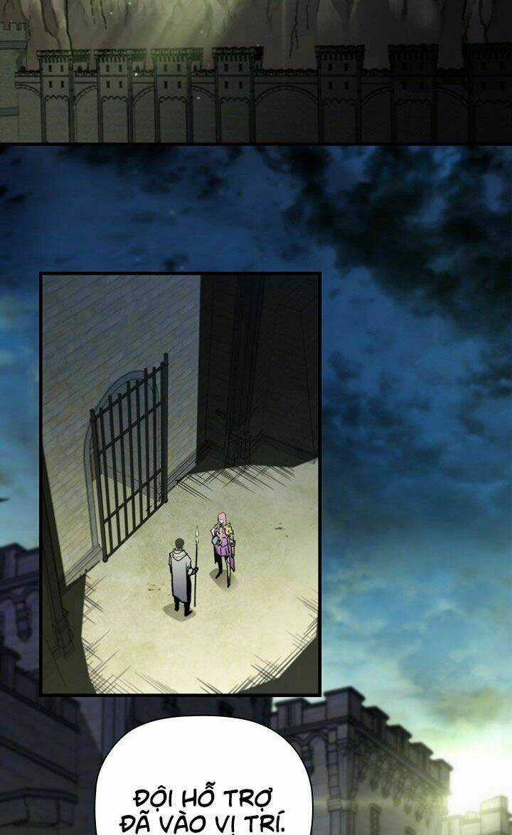 Khát Vọng Trỗi Dậy - Chapter 57 - Trang 41