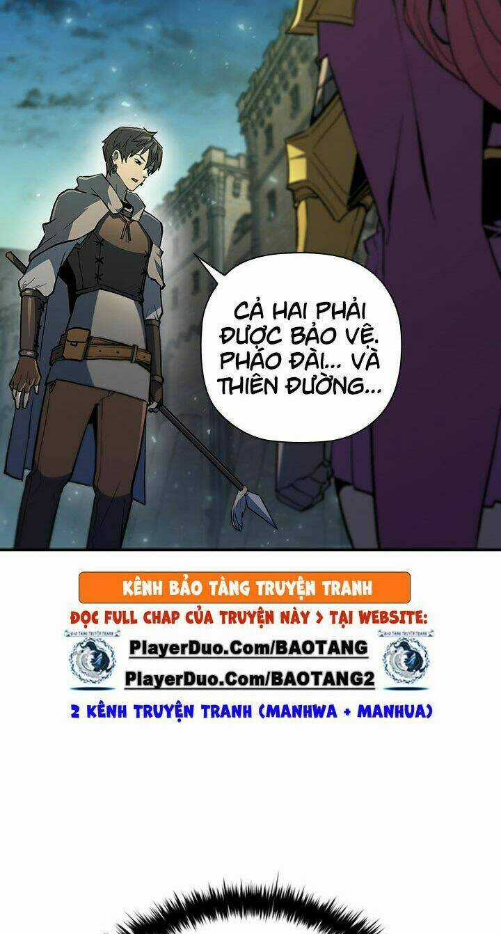 Khát Vọng Trỗi Dậy - Chapter 57 - Trang 45