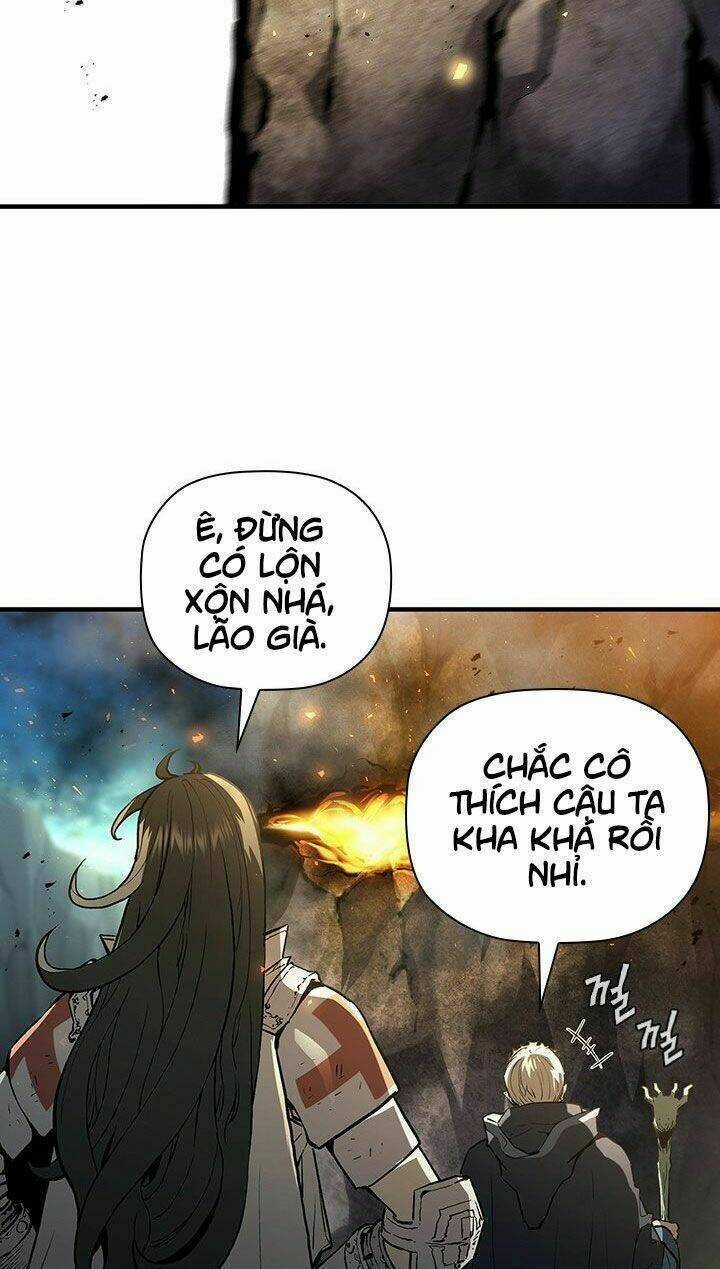 Khát Vọng Trỗi Dậy - Chapter 57 - Trang 56