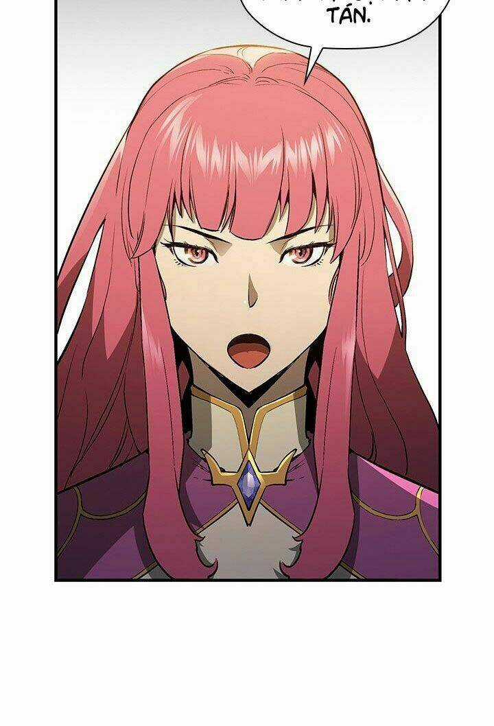 Khát Vọng Trỗi Dậy - Chapter 57 - Trang 7